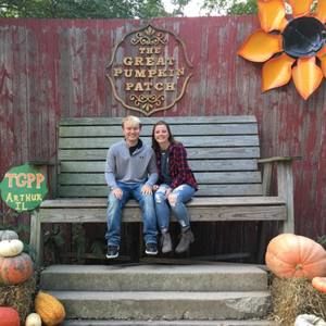 Meet your Posher, Craig